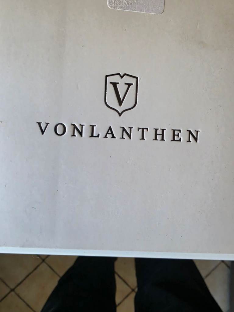 Vonlathen aviation watch