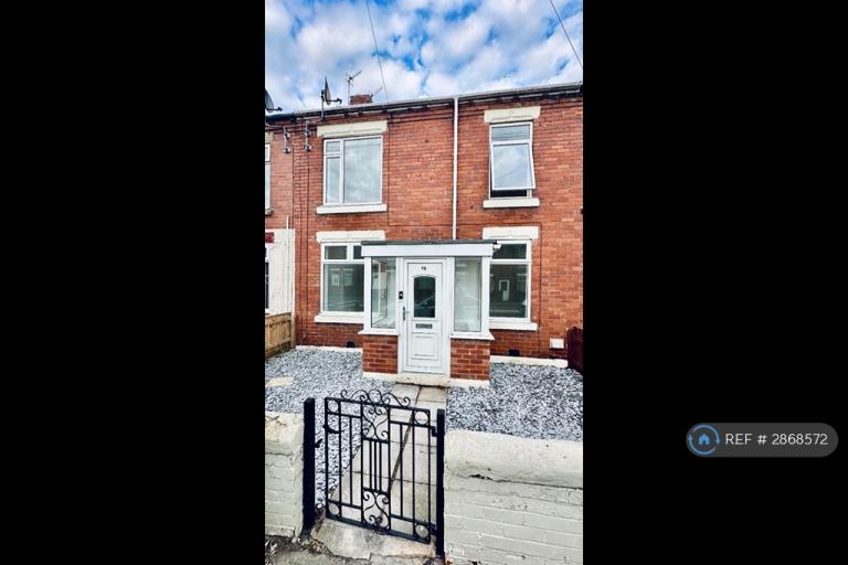 3 bedroom house in Melrose Terrace, Bedlington, NE22 (3 bed) (#2868572)