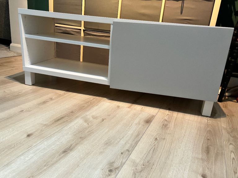 IKEA Besta TV unit 
