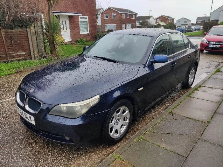BMW, 520 Manual, spares/repairs