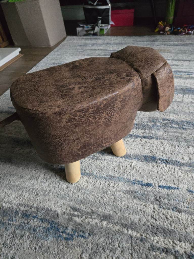 Foot stool 