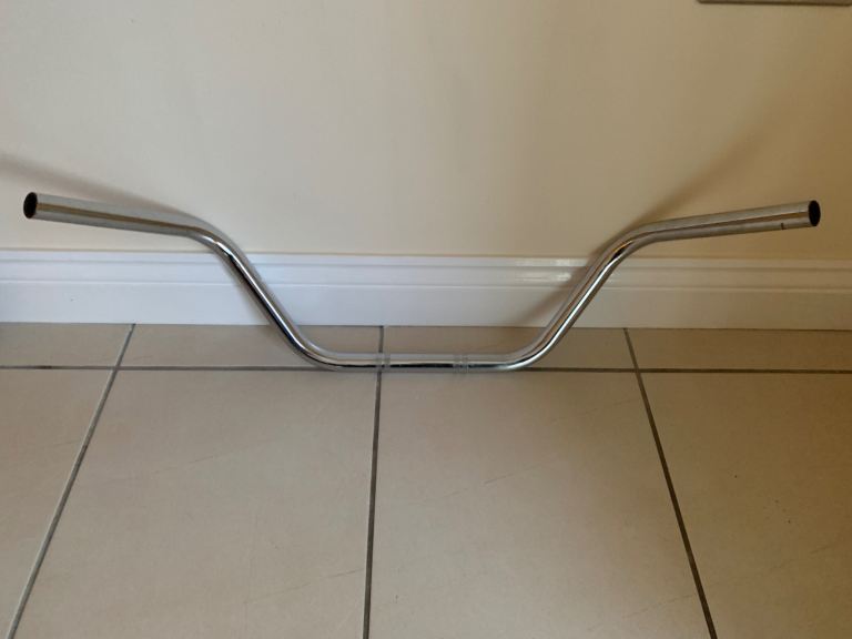 Motorcycle Custom Handle Bars 