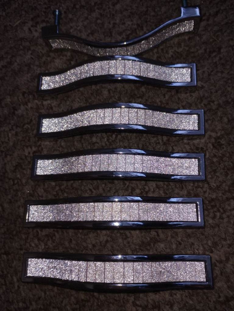Handles X 6