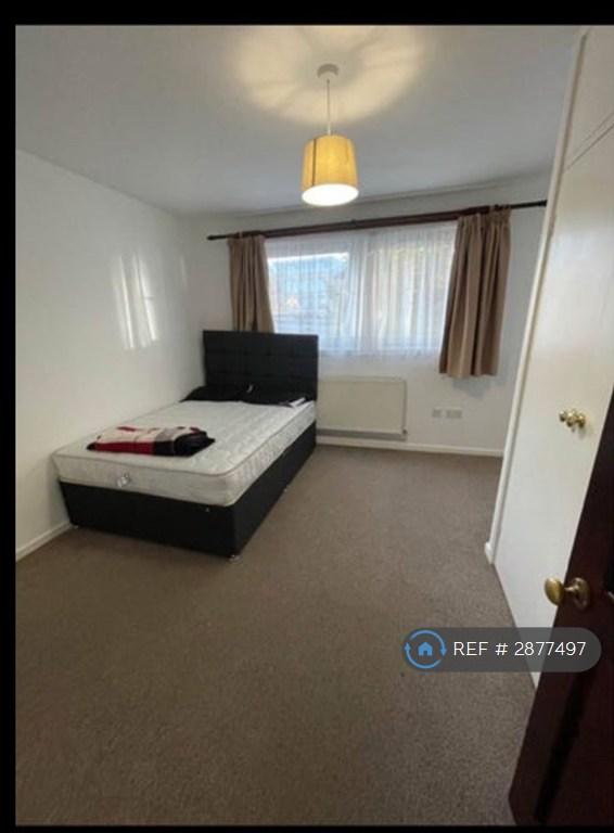 1 bedroom in Bevill Allen Close, London, SW17 (#2877497)