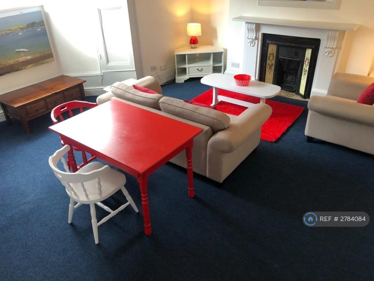 1 bedroom flat in Hill Park Crescent, Plymouth, PL4 (1 bed) (#2784084)