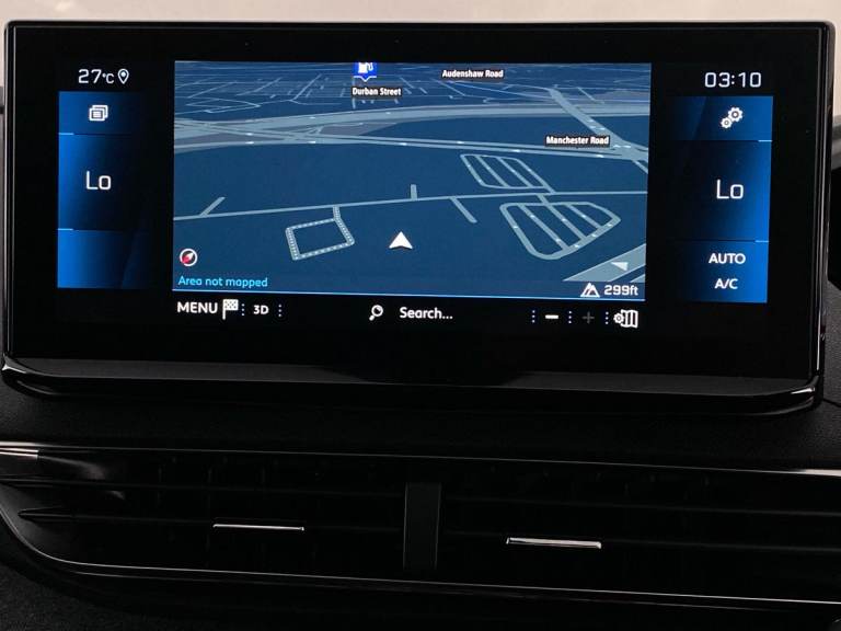 2022 Peugeot 3008 1.5 BlueHDi Allure Premium 5dr EAT8 Crossover/SUV DIESEL Automatic