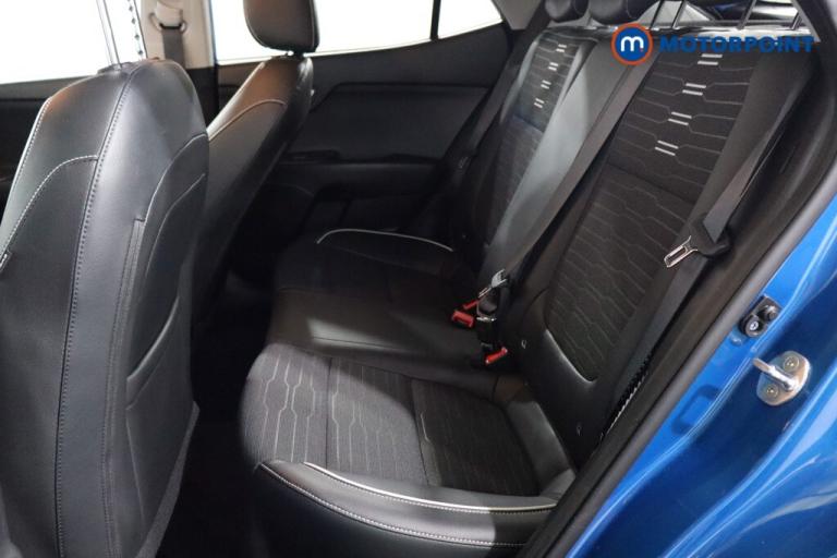 2022 Kia Stonic 1.0T GDi 48V GT-Line 5dr DCT HATCHBACK PETROL Automatic