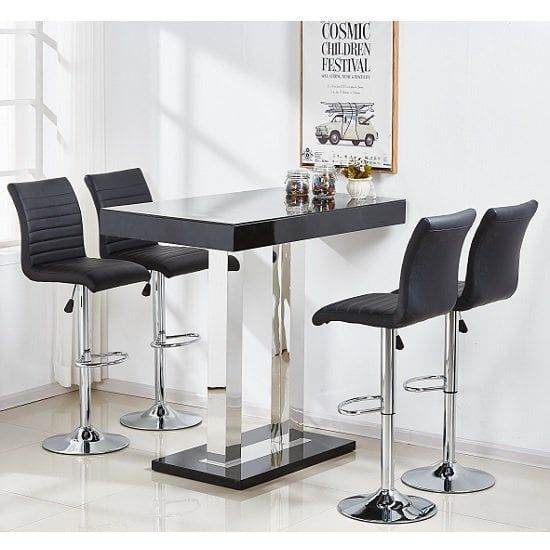 Bar table