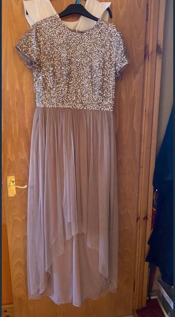 Little mistress dress