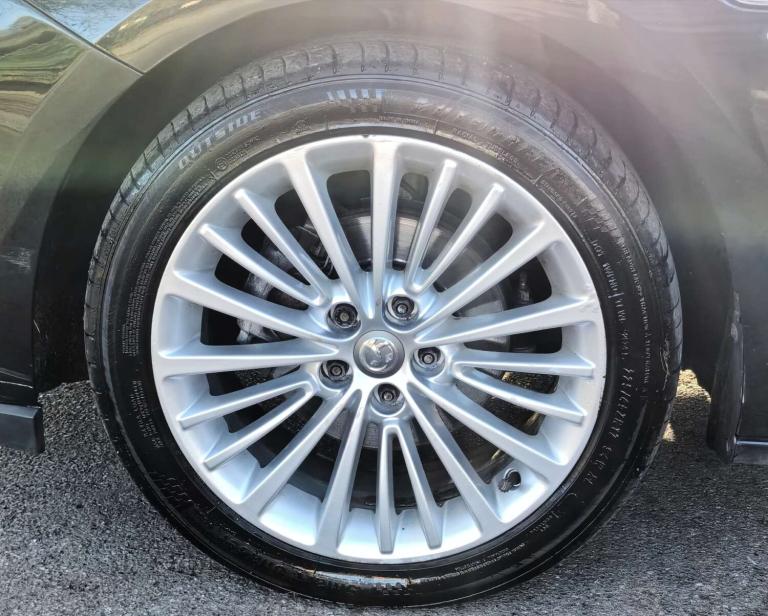 2017 Vauxhall Astra 1.4 Astra Elite Nav T 5dr - Full Service History - High Spec! Hatchback Petro...