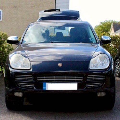PORSCHE CAYENNE 3.2 V6 AUTOMATIC 2005 PETROL NEW MOT 118K MILES, LOTS OF SERVICE HISTORY