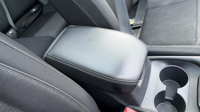 2022 Nissan Qashqai 1.3 DiG-T MH N-Connecta 5dr Petrol Hatchback Hatchback Petrol Manual