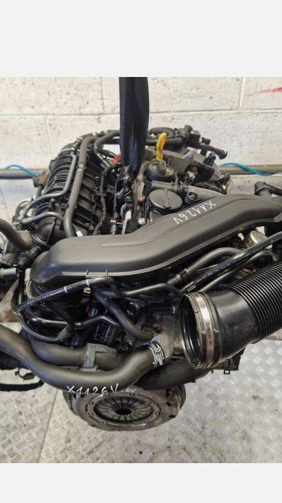 Vw Audi seat Skoda 1.5 tsi Engine 