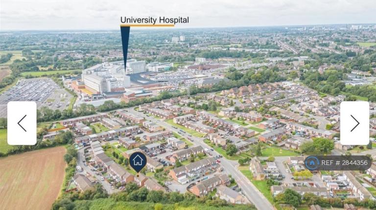 3 bedroom house in Barrow Close, Coventry, CV2 (3 bed) (#2844356)