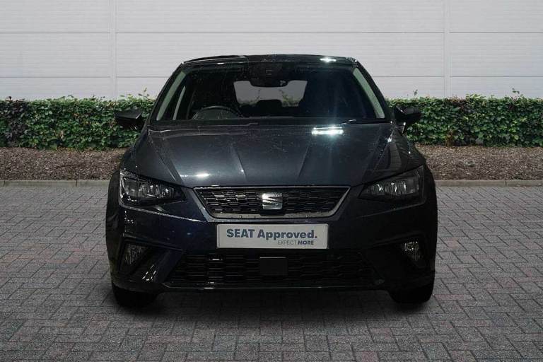 2023 SEAT Ibiza 1.0 TSI 95 SE Technology 5dr Hatchback Petrol Manual