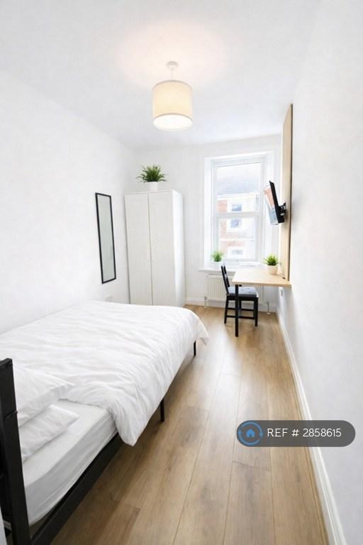 1 bedroom in Holly Street, Jarrow, NE32 (#2858615)