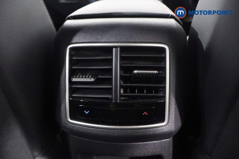 2025 Kia Sportage 1.6T GDi 157 48V ISG GT-Line 5dr DCT SUV Petrol Automatic