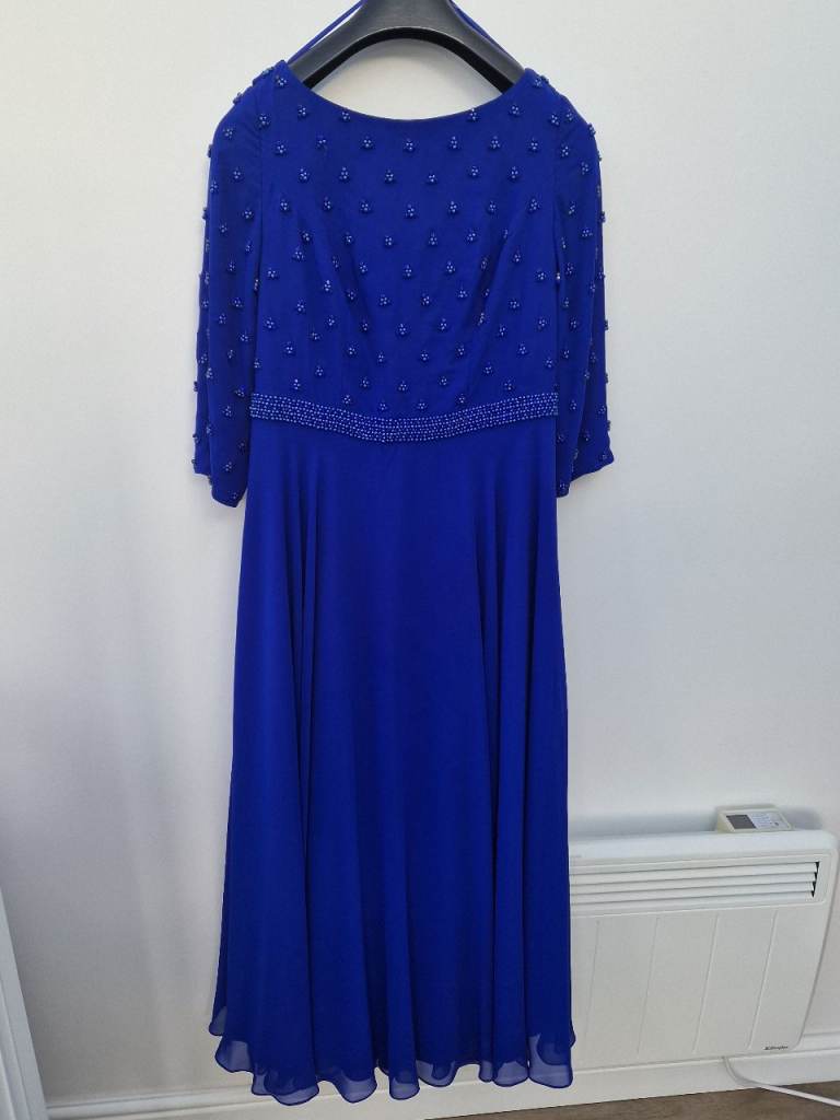 Veni Infantino Mother of the Bride/Groom dress