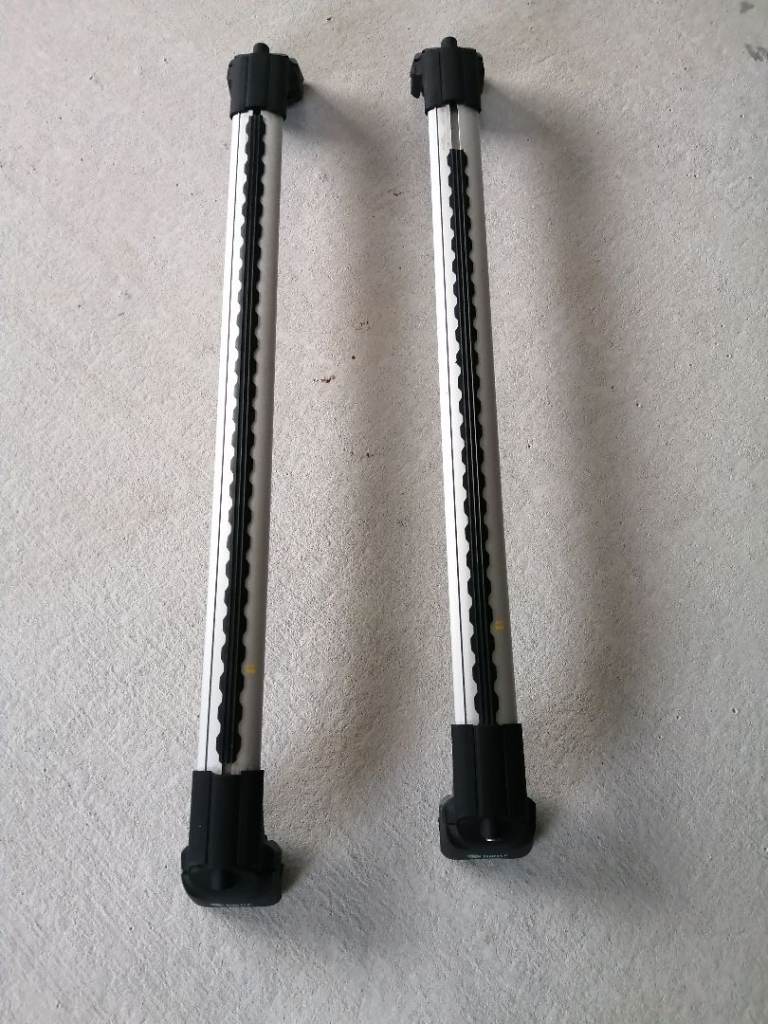 Roof Bars Audi A4 Avant 