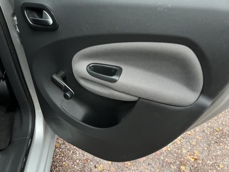 CITROEN C3 PICASSO 1.4 VTi 16V VTR+ 2014