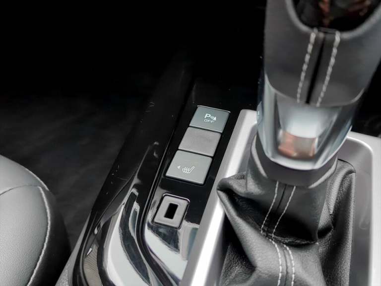 2024 Isuzu D-Max 1.9 TD V-Cross Auto 4WD Euro 6 (s/s) 4dr PICK UP Diesel Automatic