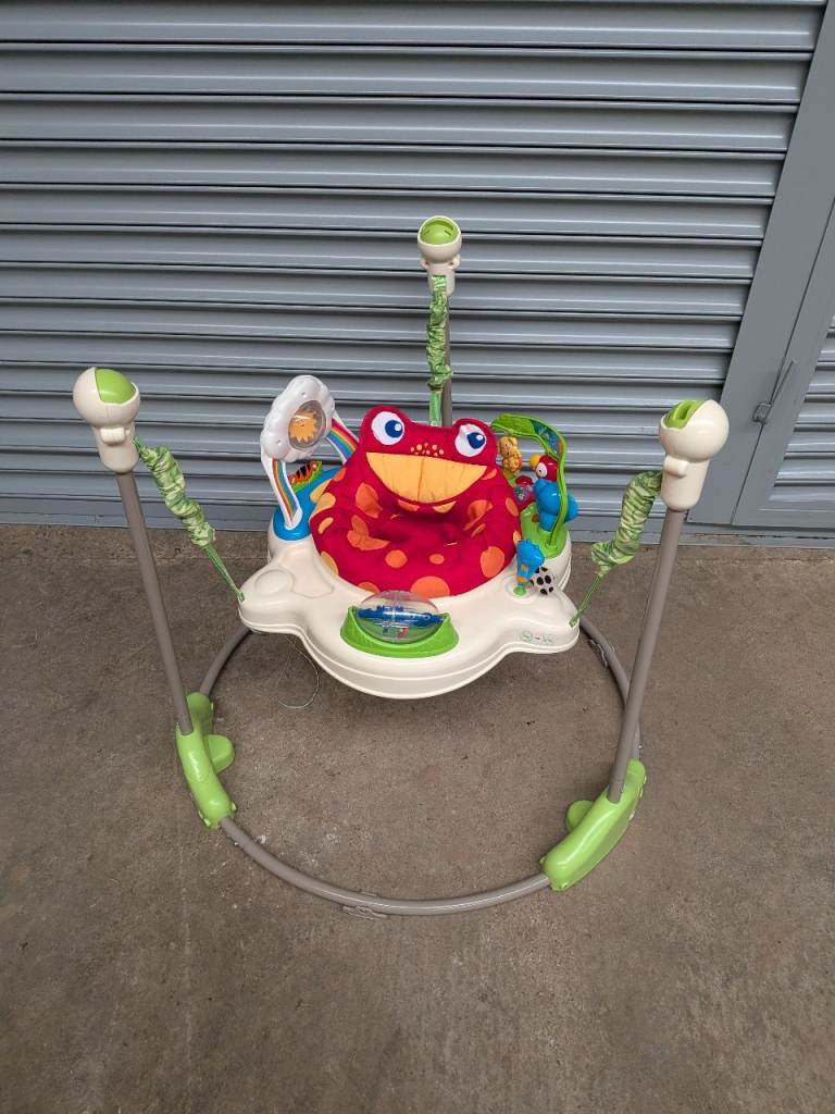 Baby Bouner