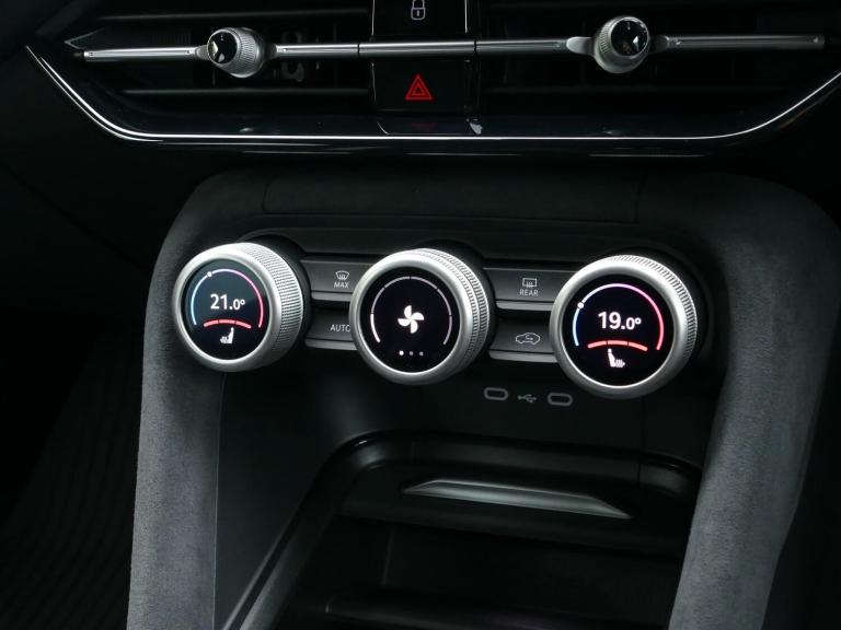 2025 Skoda Kodiaq 1.5 TSI e-TEC SportLine 5dr DSG [7 Seat] ESTATE PETROL Automatic