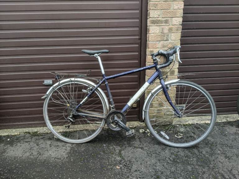 Revolution Country Traveler