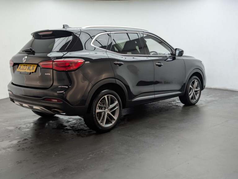 2023 MG MG HS 1.5 T-GDI Exclusive SUV 5dr Petrol DCT Euro 6 (s/s) (162 ps) - CRUISE CONTR ESTATE ...