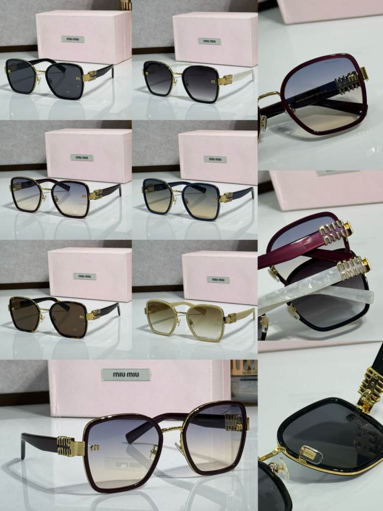 MIU MIU sunglasses