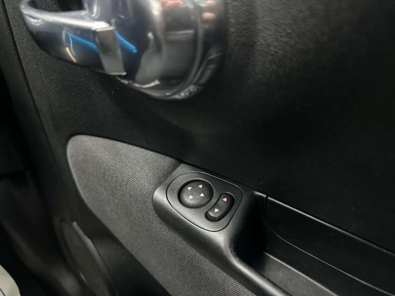 2017 Abarth 595 1.4 T-Jet 145 3dr HATCHBACK PETROL Manual