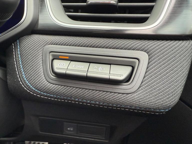 2025 Renault Symbioz techno esprit Alpine E-Tech full hybrid 145 ^MY2 HATCHBACK Petrol/Electric H...