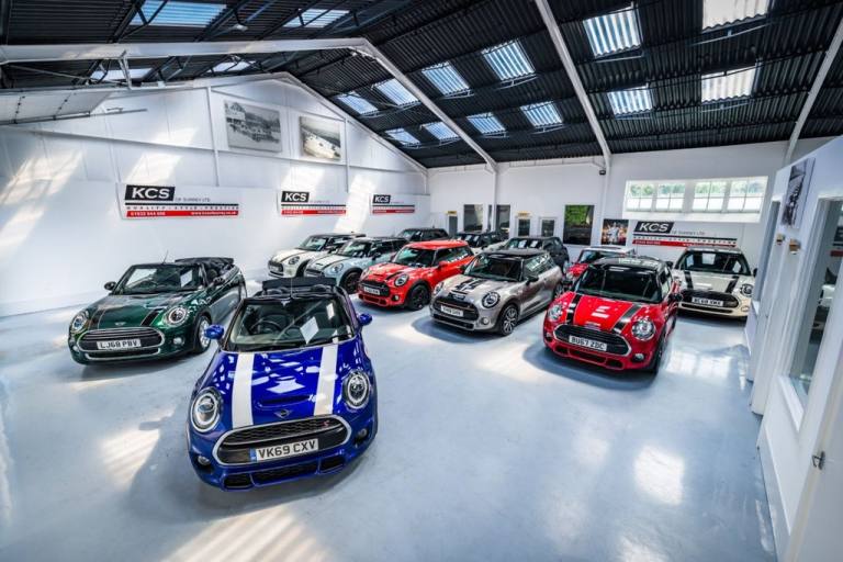 2020 BMW 3 Series 2.0 320d MHT M Sport Touring 5dr Diesel Hybrid Auto Euro 6 (s/s) (190 ps) Estat...