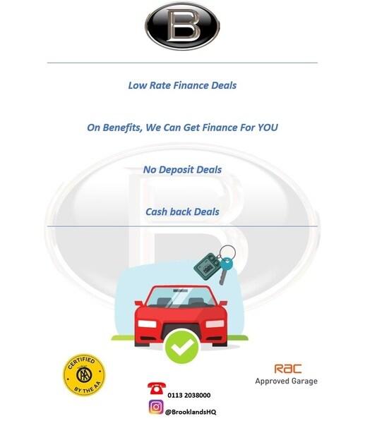 BMW 5 SERIES 520d M SPORT [9X SERVICES, SAT NAV, LEATHER &amp; HEATED SEATS]