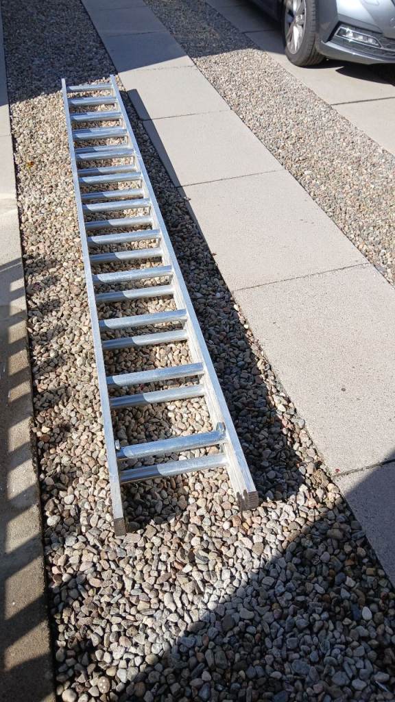Ladder