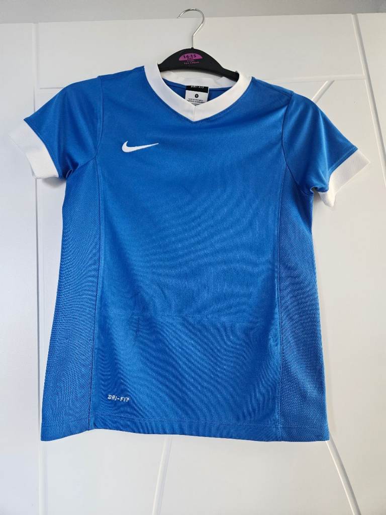 Boys sports t shirt 