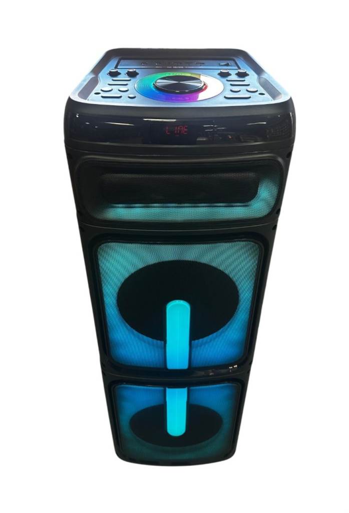 STUPDJ1400 Bluetooth Speaker ***New***