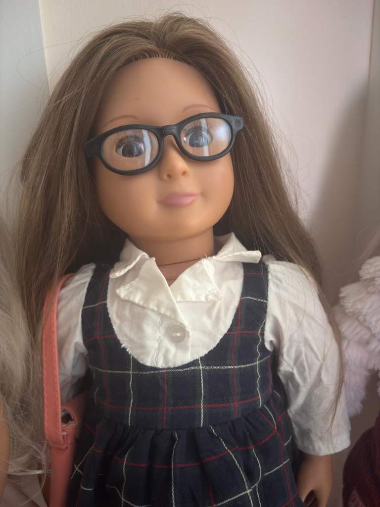 image for 3 Generation Dolls