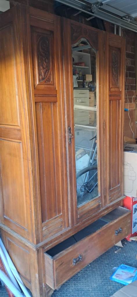 Free furniture collection only