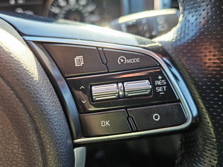 2019 Kia Sportage 1.6 T-GDi GT-Line SUV 5dr Petrol Manual Euro 6 (s/s) (174 bhp) ESTATE Petrol Ma...