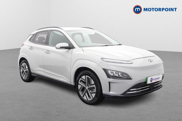 2023 Hyundai KONA 100kW Premium 39kWh 5dr Auto SUV Electric Automatic
