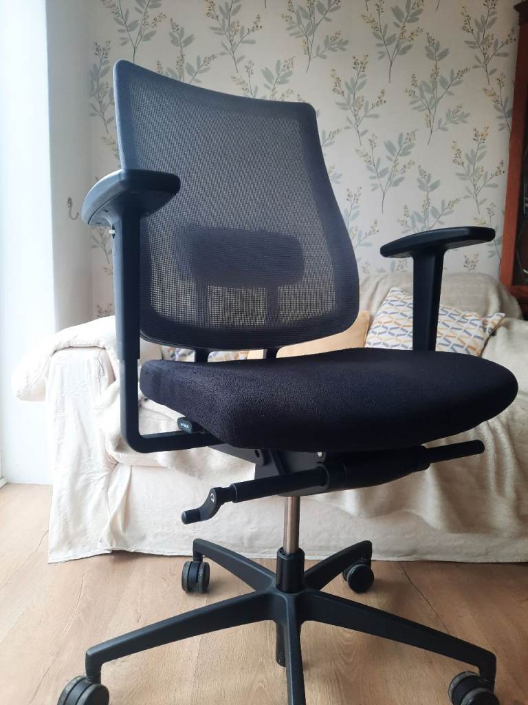 Office Chair - Boss Design Moneypenny Office chair - Gaming Chair - Computer - Desk - Chair