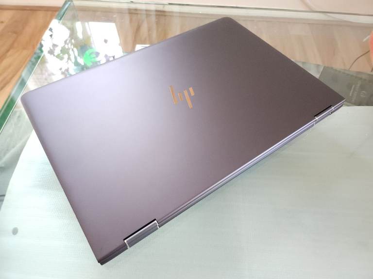 ❤️ HP Spectre X360 15" 4K Touchscreen i7-8550U 16GB RAM 1TB SSD 2-in-1 NVIDIA Gaming Laptop Tablet