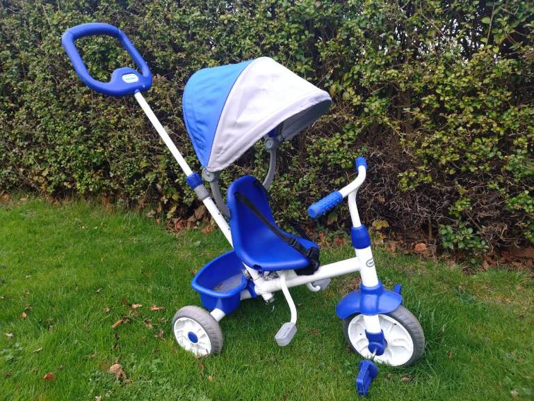 Little Tikes 3 in 1 Trike 