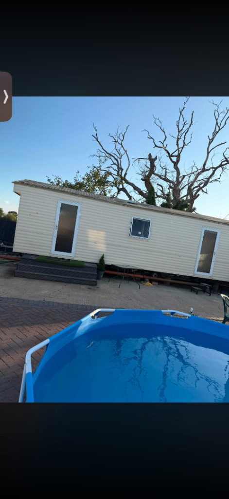 MOBILE HOME FOR RENT HEADCORN📍
