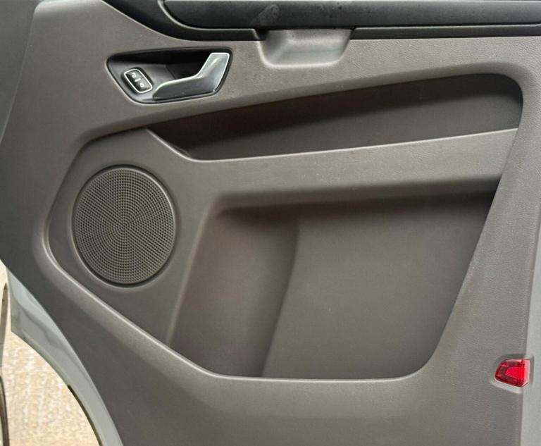 2018 Ford Transit Custom 2.0 300 EcoBlue Trend L1 H1 Euro 6 5dr Diesel