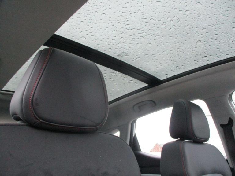 2022 MG MG ZS 130kW Trophy EV 51kWh 5dr Auto HATCHBACK ELECTRIC Automatic