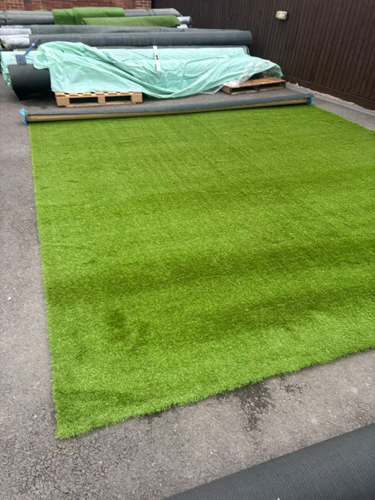 Artificial Grass,