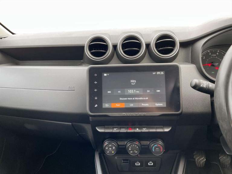 2023 Dacia Duster 1.3 TCe 130 Expression 5dr HATCHBACK PETROL Manual