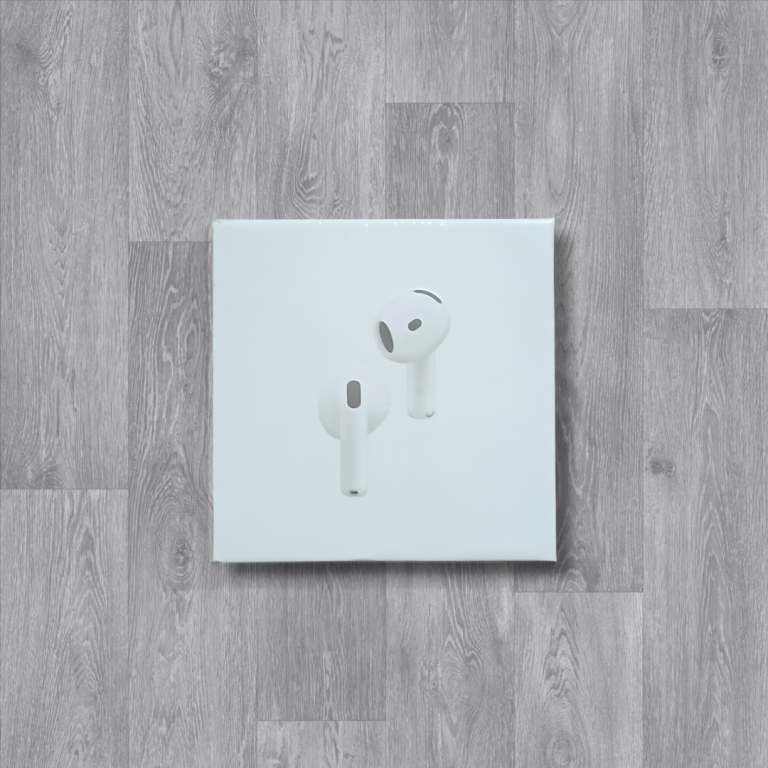 Aipods Pro Gen 4
